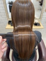 アルファ 春日原店(alpha) トリートメントエステコース
