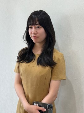 リム(Limb) くびれミディ　ショコラブラウン