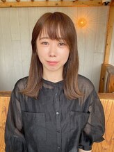 ニコル(Nicoru*) CHIKA 