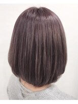 ヘアリゾート エーアイ 川越店(hair resort Ai)&nbsp;メルティカラー/フェミニンロング/着物[川越駅/本川越駅]