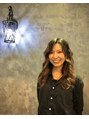 アーサス バイ ヘッドライト 新潟近江店(ursus by HEADLIGHT) 永井ひかる [新潟近江]
