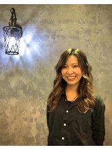 アーサス バイ ヘッドライト 新潟近江店(ursus by HEADLIGHT) 永井ひかる [新潟近江]