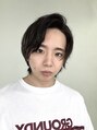 アトリーチェ 昭和店(ATTRICE) 森本 光貴
