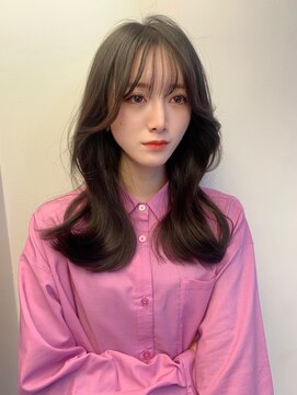 リー 四ツ橋(Lee) 【fukky】くびれミディアム