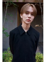 メンズラピス 栄店(Men's Lapis)&nbsp;韓国シースルーセンターパート