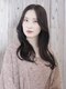 フィールエー 南吉成店(feel.a)の写真/パーマでイメチェンがオススメ!"大人可愛いふんわり感"で女性らしさUP☆朝のスタイリングも楽々キマる!