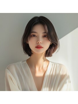 イーエムエー アールビアンカ 名駅店(e.m.a×Ar be.anca) スタイル121