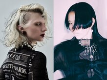 サンエンヘアー(lll_en hair)