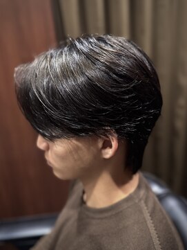 ヒロギンザ 六本木店(HIRO GINZA) ナチュラルくびれセンターパート