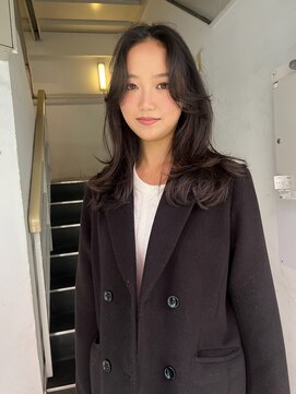 フェブ(fev) 【Fev_Kaede】low layer cut