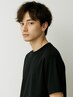 学割U24【mao・MOEKA・さくら・Rio】２回目以降の男子学生限定 メンズカット