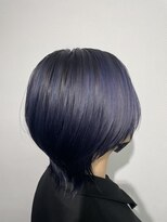 シェノン(CHAINON)&nbsp;ダブルカラー＆カットトリートメント