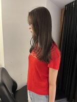 サンシーズ(SUNSEA'S) SUNSEA'S 三宮・元町 アッシュブラウン