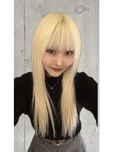 ベレーザ 渋谷神南(Beleza) Rina 