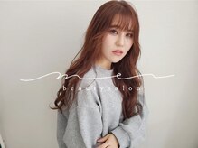 メール(mer)の雰囲気（ヘッドスパ/ヘアカラーが得意なサロン。女性スタイリスト在籍）