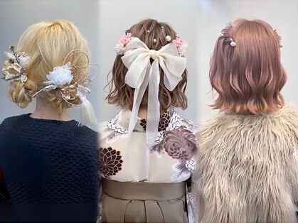 クレア(Crea)の写真