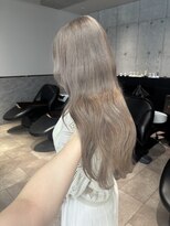 ロール 博多(Role)&nbsp;★大人可愛い/大人ガーリー/艶髪チョコレートモードプリカール★