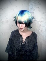 プライズ 錦糸町北口店(prize) デザインカラー【錦糸町北口】kana