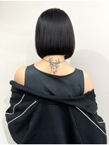 ヌーヴ(Nu:v)&nbsp;縮毛矯正 / ストレートパーマ