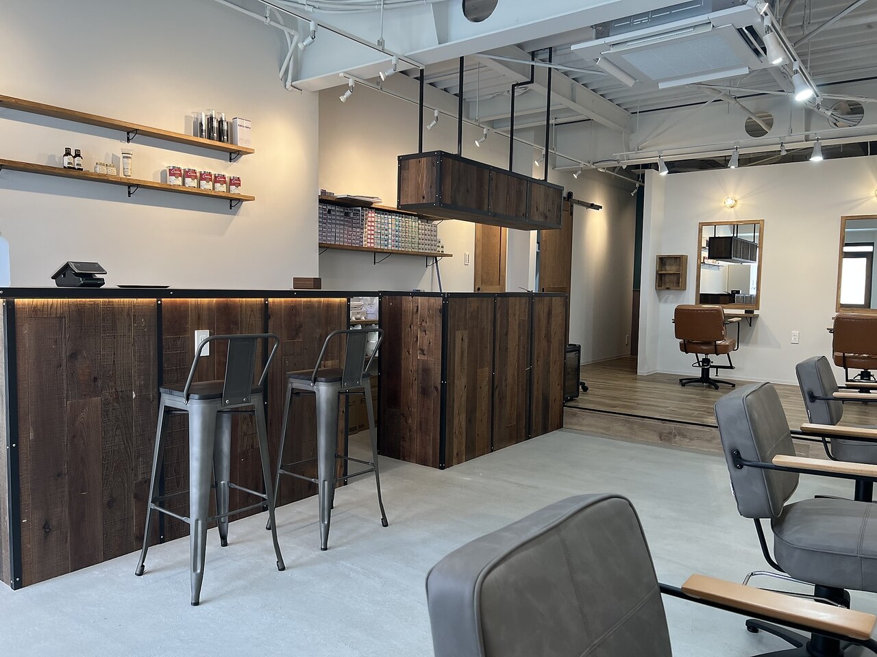 ロム(rom66)｜ホットペッパービューティー