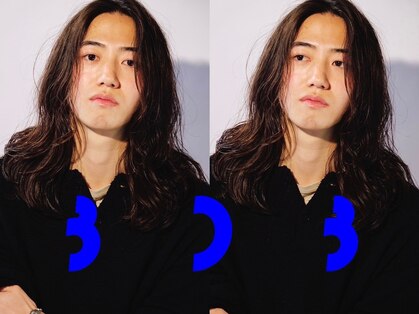 ボブ 金沢(BOB)の写真