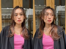 ステップボーンカット トーキョー(STEP BONE CUT TOKYO)