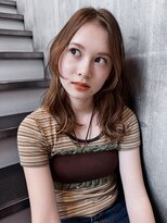 オーダーワン(OORDER1)&nbsp;：：ハイライト×ミディアムレイヤー：：