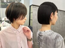 ジアン バイ ミルボン NU茶屋町+(GIEN by milbon)