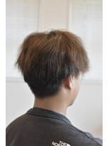 ヘアーズ マツシタ(Hairs MATUSITA)&nbsp;スタイル
