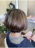 ショート