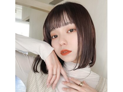 サンズ アイニー(SUNS ini)の写真