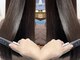 ヘアーリゾート モアナ(hair Resort moana)の写真/【本八幡駅徒歩5分】10～15時限定で毎日お得なCP有◎髪質改善特化サロンでお得にキレイを目指しませんか？