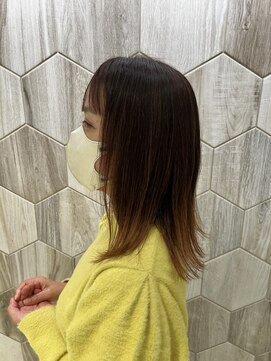 ビューティドレッセヤマノ 池袋パルコ(Beauty Dresse YAMANO) 【縮毛矯正】【ストレート】【トリートメント】