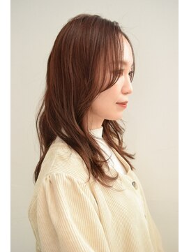 ニュアンスミディ