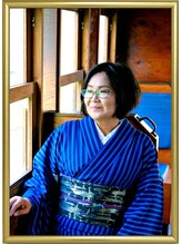 エヌ(N)&nbsp;ヤマダ サチ