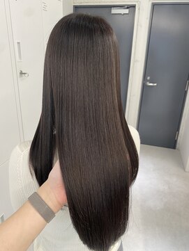 ショコラピンク