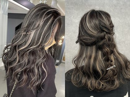 ミストプラス(MIST+)の写真