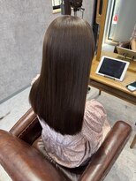 ミミ(mimi)&nbsp;ブラウンカラー