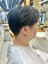 クオリス 上板橋店(QUALIS)&nbsp;20代30代◎爽やかビジネスセンターパートフェザーショート