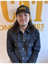 ホットキャット サンロクゴ(HOT CAT 365) 平林 陽仁