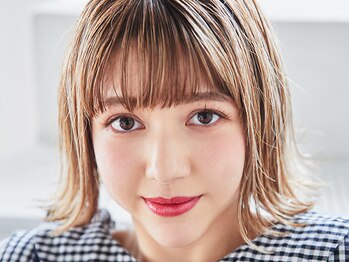 IBENCHI HAIRの写真/【NEW OPEN☆】カウンセリングにこだわり、あなた理想のスタイルを再現します!