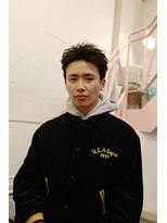 キオン(kyon) かきあげショート