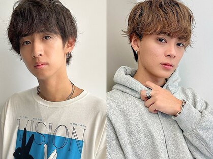 トリッカバルコニー ハヤマ(tricca Balcony Hayama)の写真