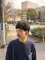 スウェル 押上店(Swell)&nbsp;質感で魅せるラフショート