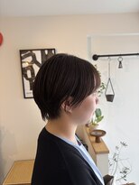 コルト(COLT)&nbsp;耳掛けショート