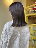 ヒントステーション(HINTSTATION)&nbsp;〈浅草 半個室〉ラベンダーベージュ