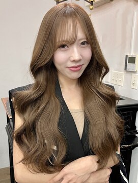 ローガン ミライフ(LOGAN mlife) 大人ベージュ
