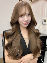 ローガン ミライフ(LOGAN mlife) 大人ベージュ