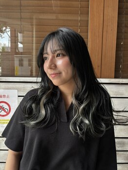 コーディアルヘア 白川本店(Cordial hair)の写真/居心地の良さと、丁寧なカウンセリングが魅力のサロン。忙しい日々を忘れリラックスできるひとときを…♪