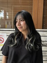 コーディアルヘア 白川本店(Cordial hair)
